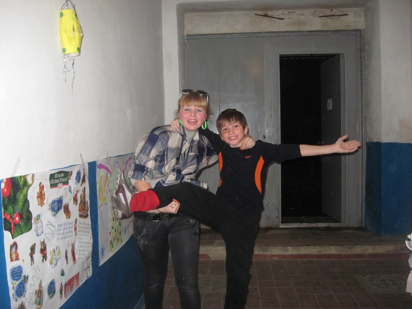 Vadim Paranyuk | Винница