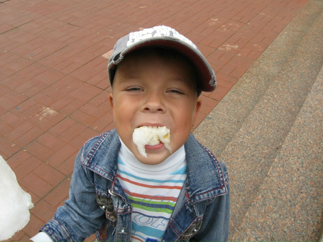 Ирина Никитушкина | Новосибирск