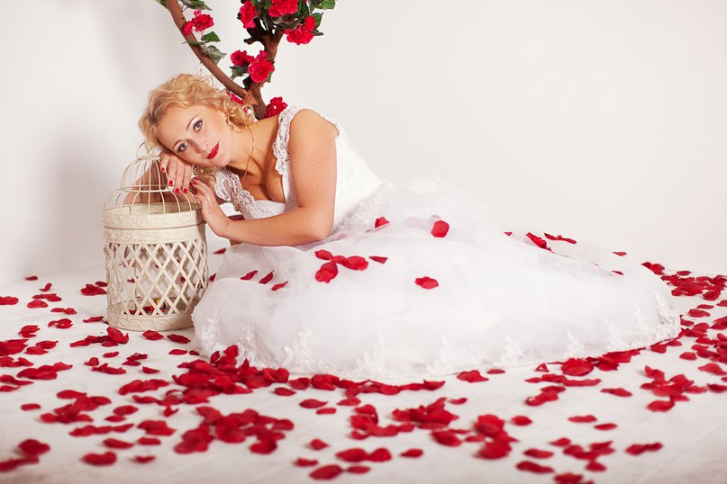 Tatiana Efremova | Санкт-Петербург