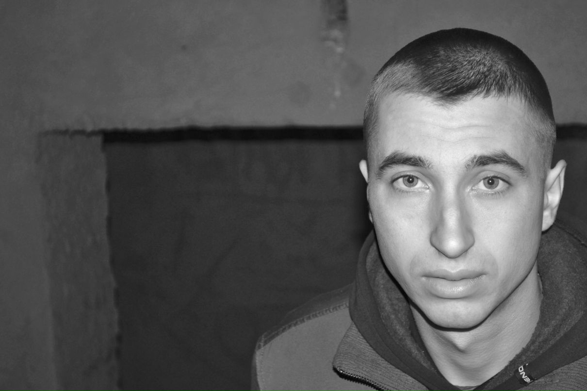 Vitalik Gvozdetskiy ★  ͡๏̯͡๏ ★ | Бар