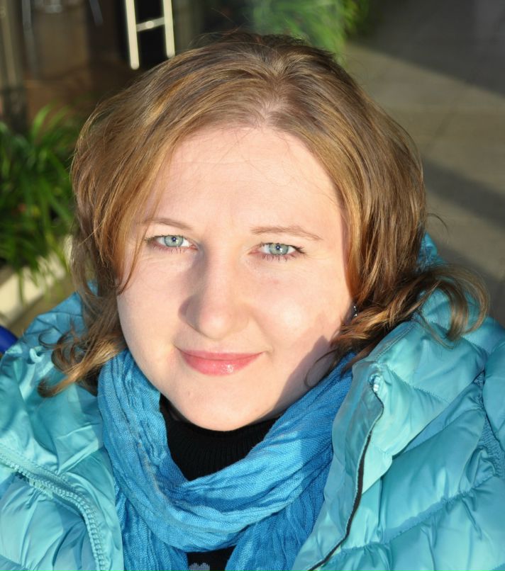 Зинаида Пахомова | Сургут