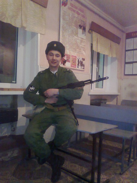 №37, Азамат Муртазин, 37 лет, Уфа №37, Азамат Муртазин, 37 лет, Уфа