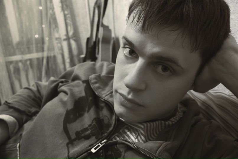 №2, Женька Киселёв, 35 лет, Киров (хутор) №2, Женька Киселёв, 35 лет, Киров (хутор)