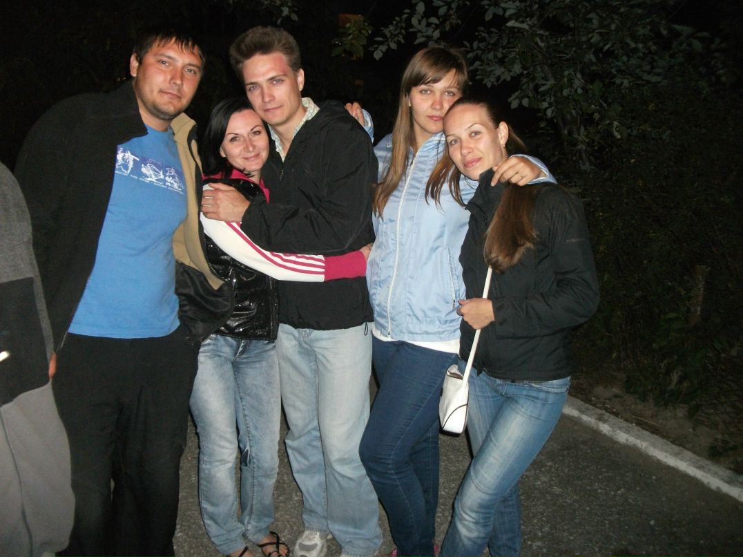 Сергей Сергеев | Новороссийск