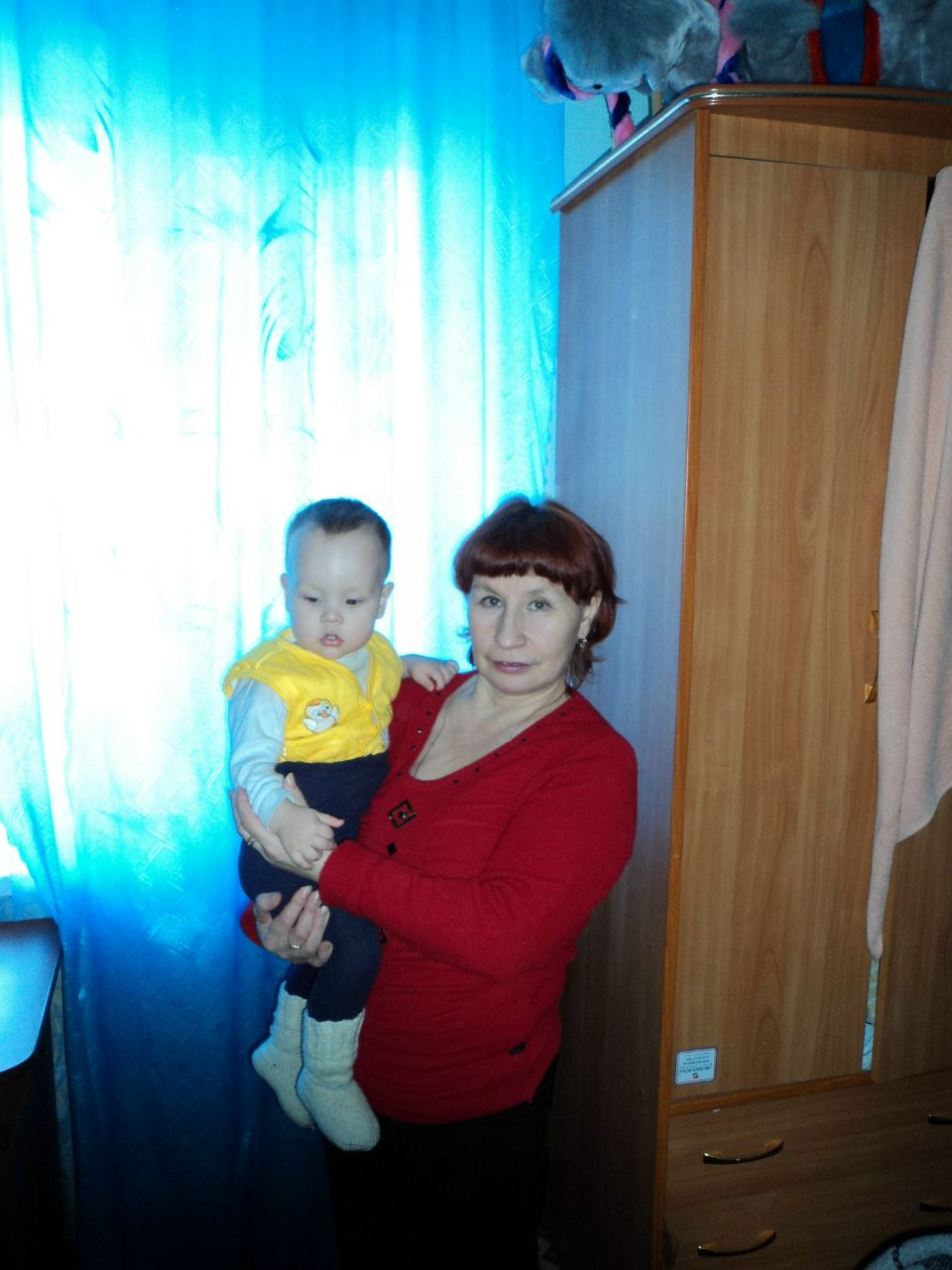 Надежда Чухланцева | Ижевск
