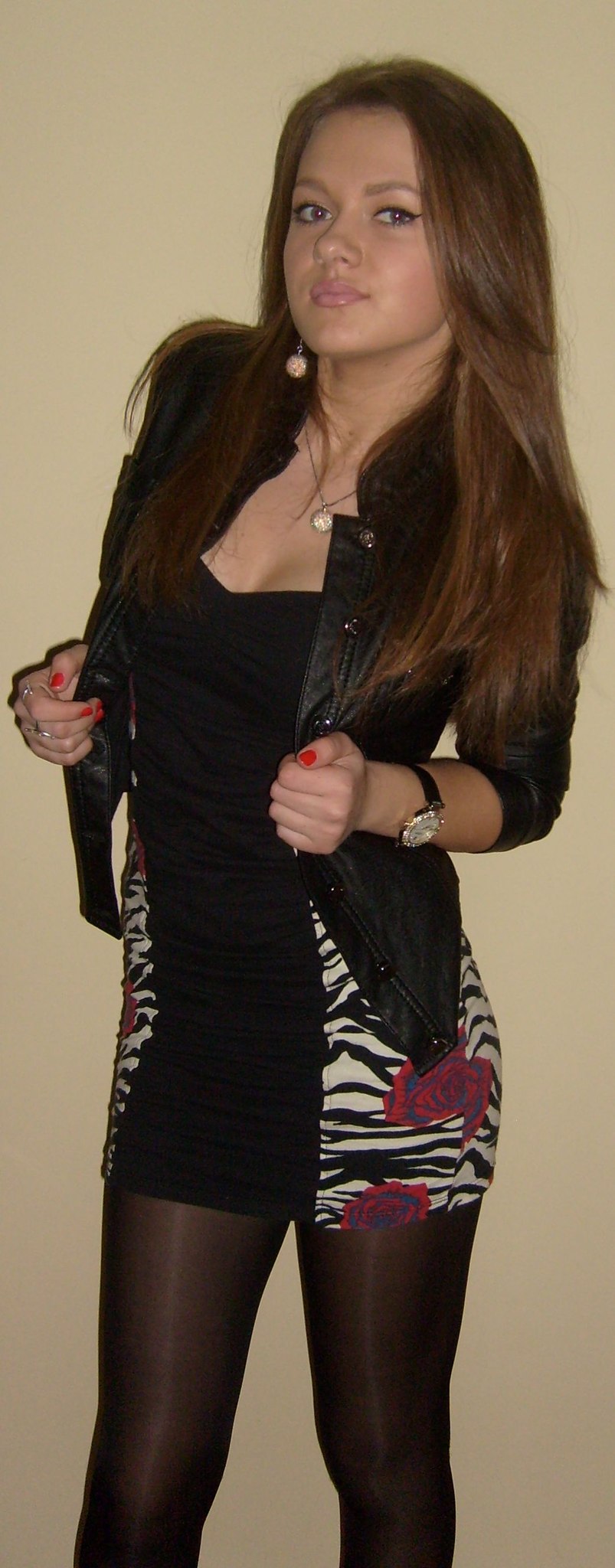 Natalka Kosyk | Ужгород