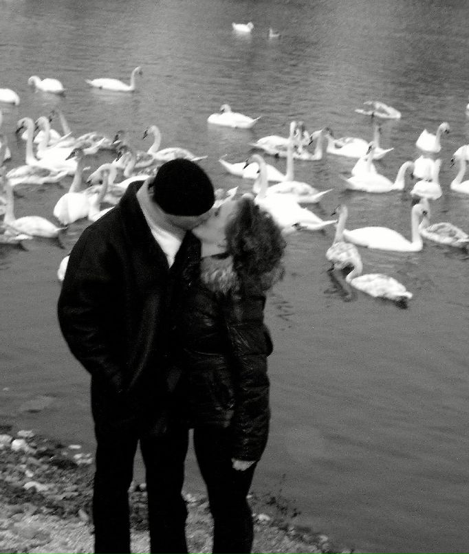 Іваночка Войчук | Черновцы