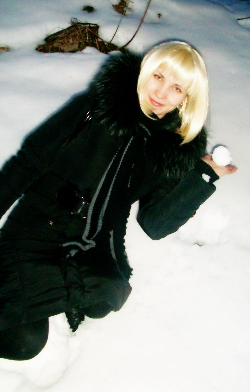 Елизавета Смирнова | Симферополь