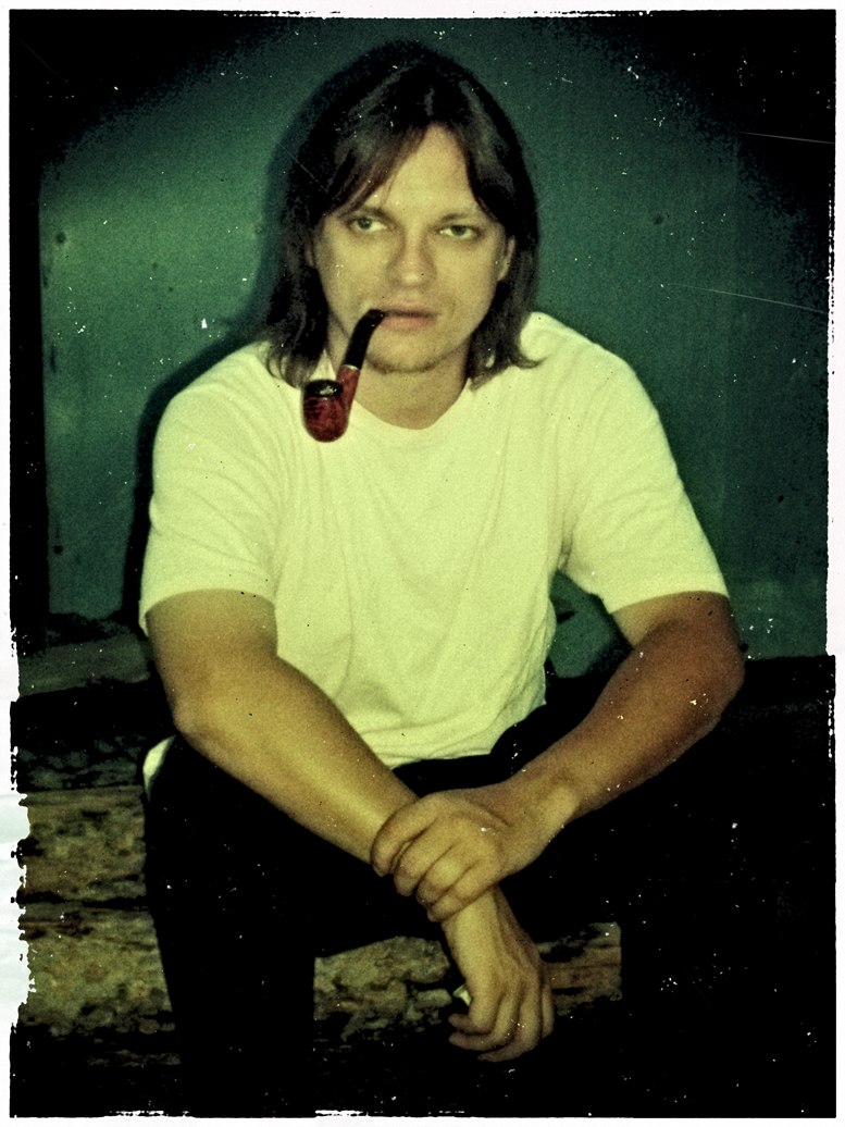 Денис Арахов | Астрахань