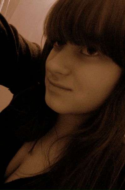 №6, Анютка Егорычева-Мочалова, 33 года, Долгопрудный, Россия №6, Анютка Егорычева-Мочалова, 33 года, Долгопрудный, Россия