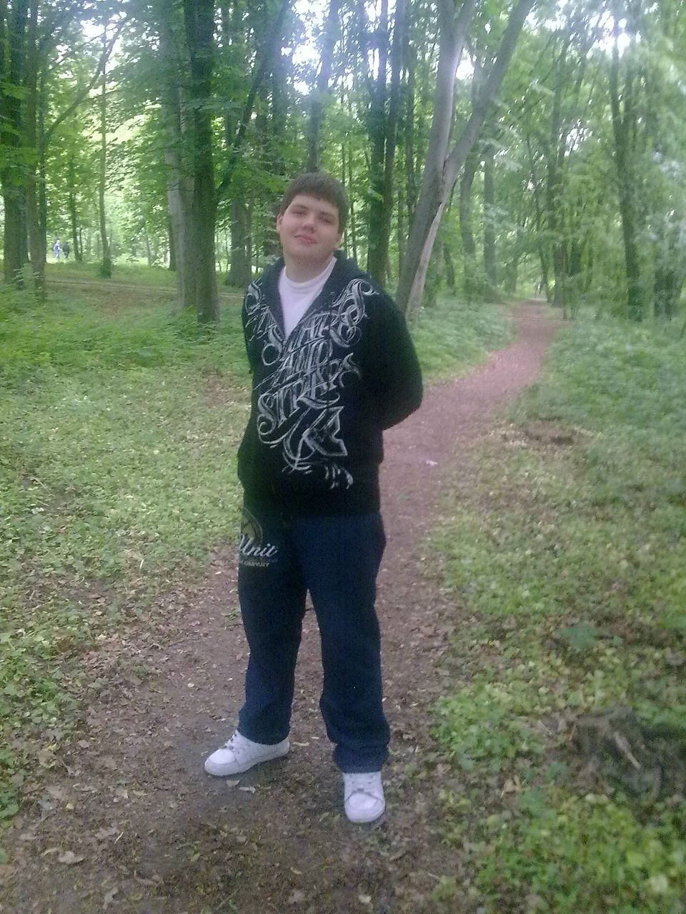 Серёжа Лисьев | Киев