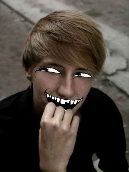 №94, Павел Парамыгин, Новосибирск №94, Павел Парамыгин, Новосибирск