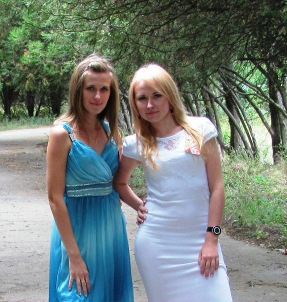 №21, Танюша Кравченко, 36 лет №21, Танюша Кравченко, 36 лет
