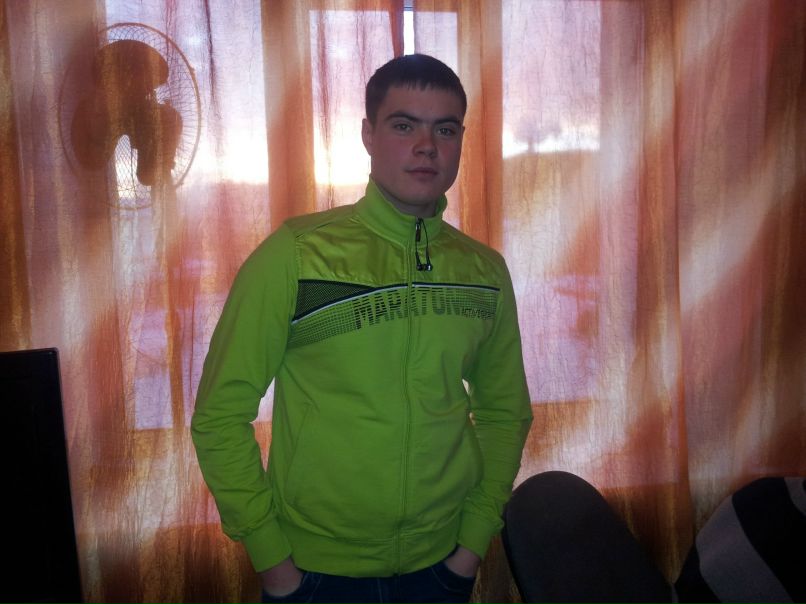 Александр Тарасов | Иваново