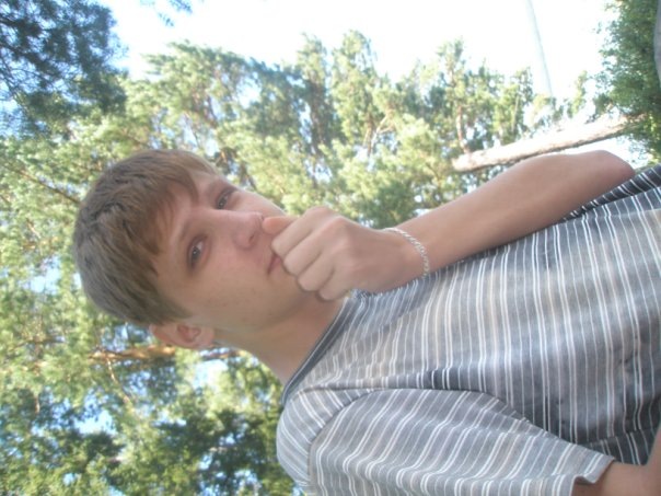 №41, Иван Яковлев, 33 года, Санкт-Петербург №41, Иван Яковлев, 33 года, Санкт-Петербург