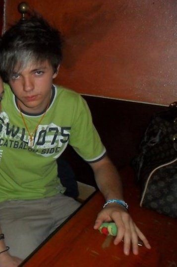 №150, Тарас Макарик, 33 года №150, Тарас Макарик, 33 года