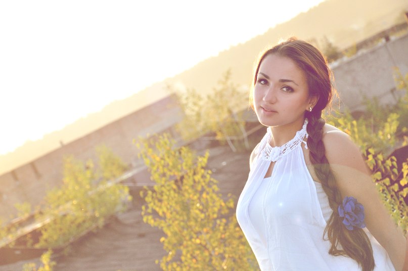 Яна Люклян ♥PUMPUSIK♥ | Киев