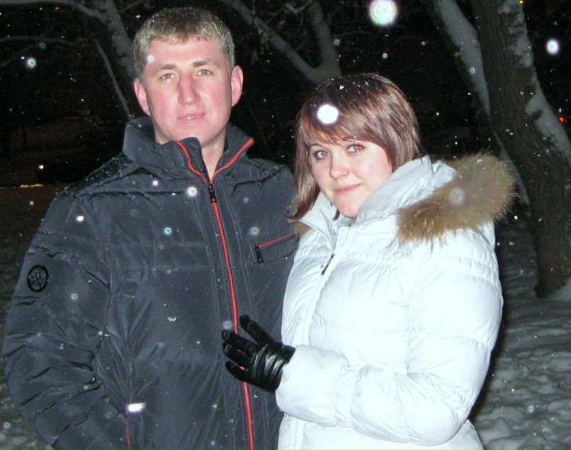 Мария Богомолова | Москва