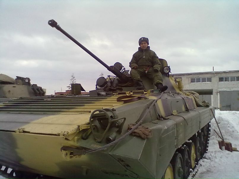 Болат Жумагулов | Омск