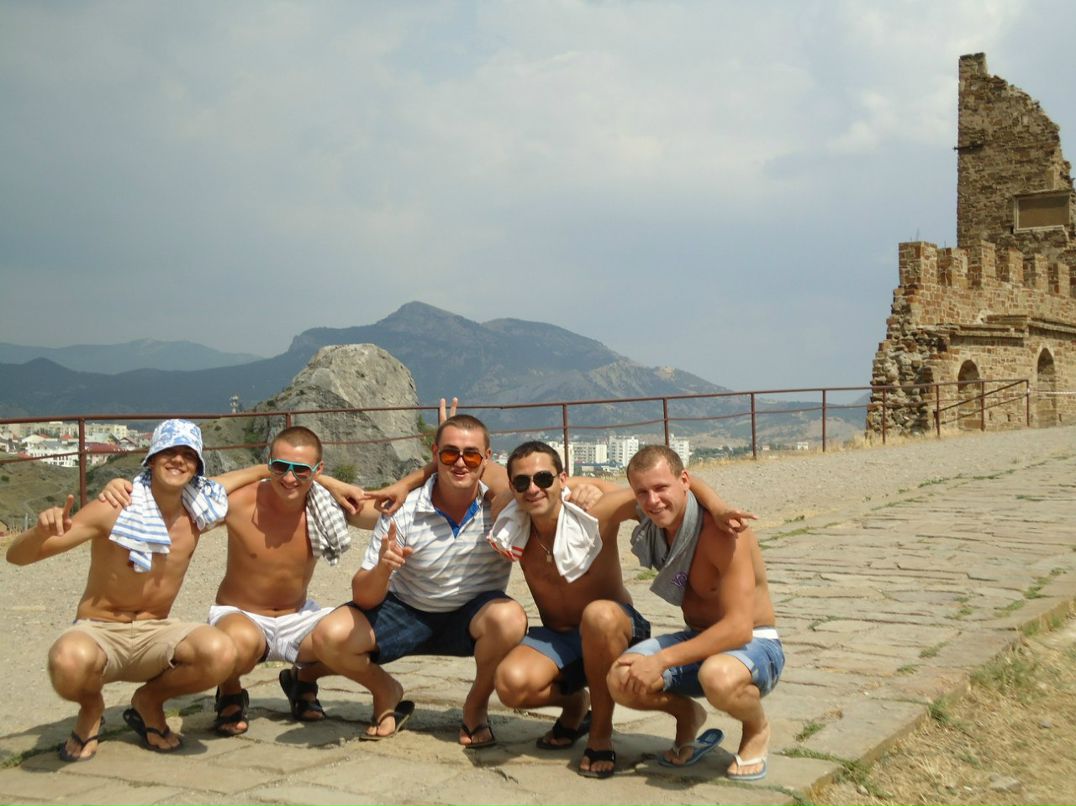 Роман Патраманский | Жмеринка