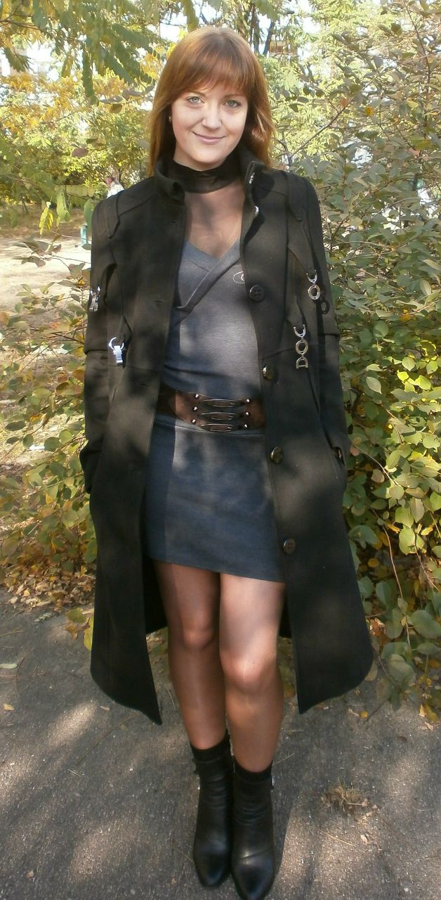 Екатерина Полозуко | Киев