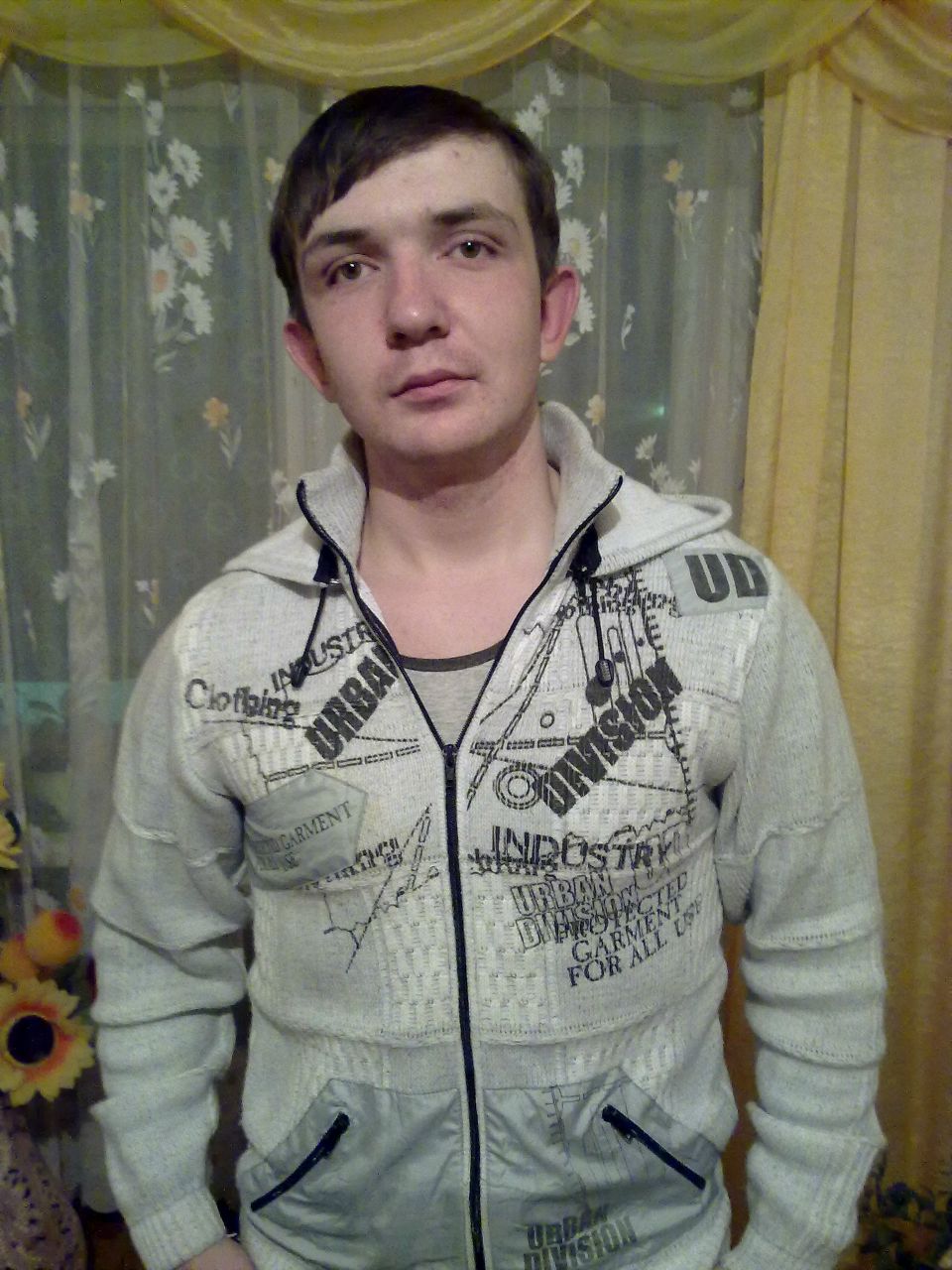 Николай Хамидулин ((АRХ@NGEL)) | 