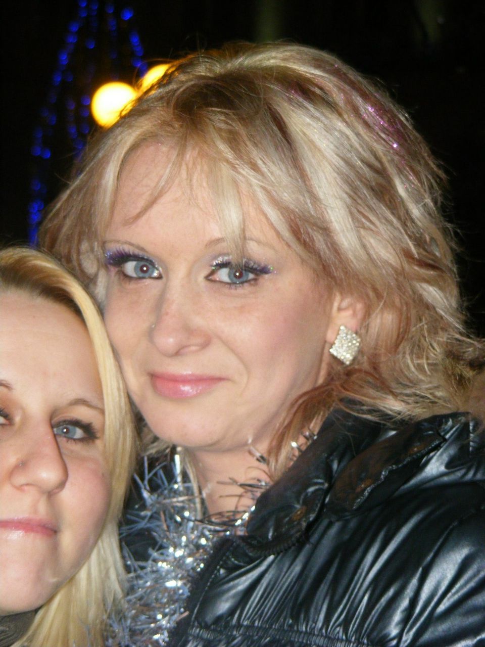 Лена Степук | Черкассы