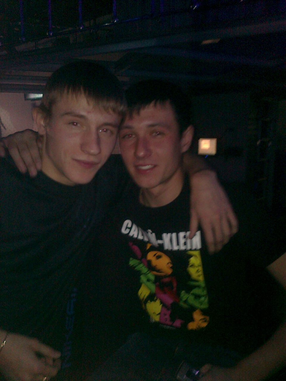 Антон Копча | 