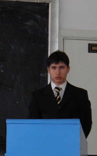 Айдар Камалиев | Казань