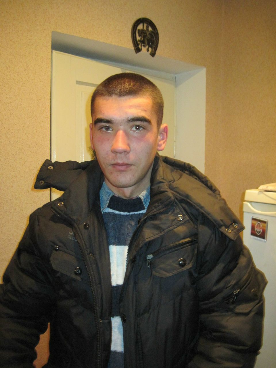 Михайло Кирилюк Васильович | Борщев