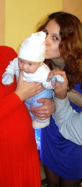 №120, Мария Кречетова, 34 года, Алматы, Казахстан №120, Мария Кречетова, 34 года, Алматы, Казахстан