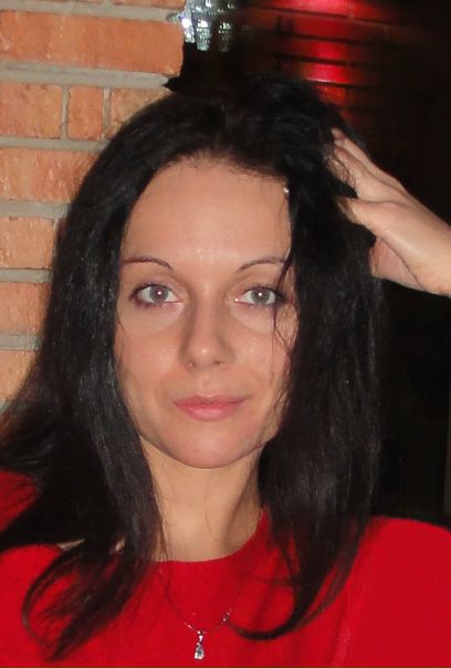 №12, Елена Покровская, Екатеринбург №12, Елена Покровская, Екатеринбург