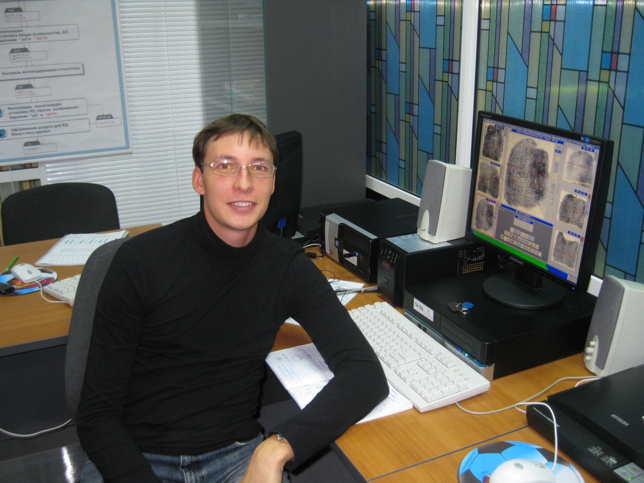 Фото профиля