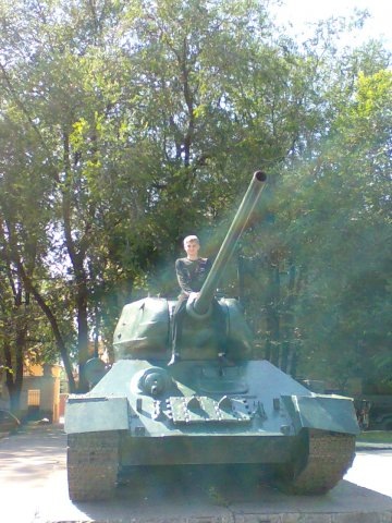 №3, Виталя Ярошенко, 38 лет, Долинская №3, Виталя Ярошенко, 38 лет, Долинская