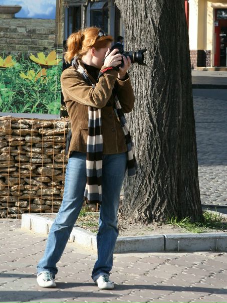 №1, Diana Putilina, Киев №1, Diana Putilina, Киев