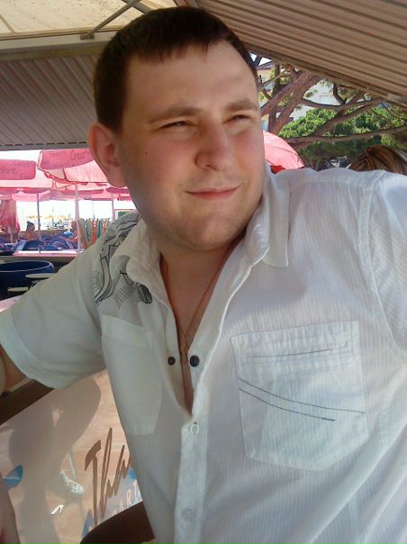 №3, Андрей Желтоухов, 39 лет, Санкт-Петербург №3, Андрей Желтоухов, 39 лет, Санкт-Петербург