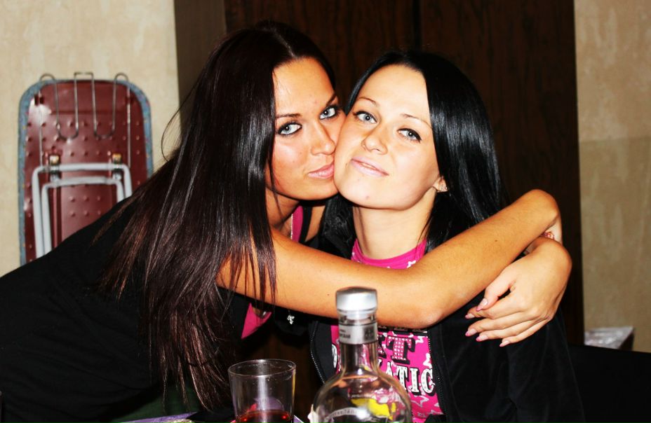 №18, Наталья Стариннова №18, Наталья Стариннова