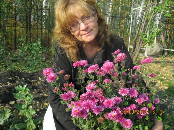 №48, Раиса Юкова, Челябинск №48, Раиса Юкова, Челябинск