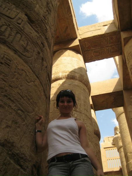 №3, Ольга Ходотова, 16.7 №3, Ольга Ходотова, 16.7