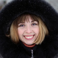 Антонина Елкина