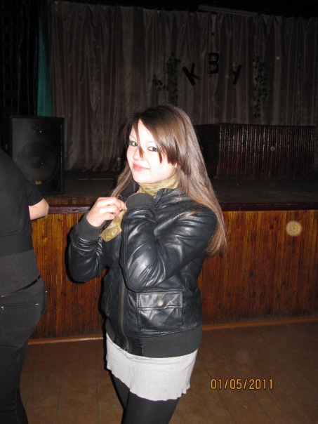 №15, Ксения Герасимова, Санкт-Петербург, Россия №15, Ксения Герасимова, Санкт-Петербург, Россия