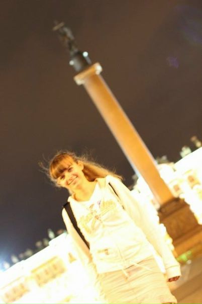 №47, Екатерина Пузыренко №47, Екатерина Пузыренко