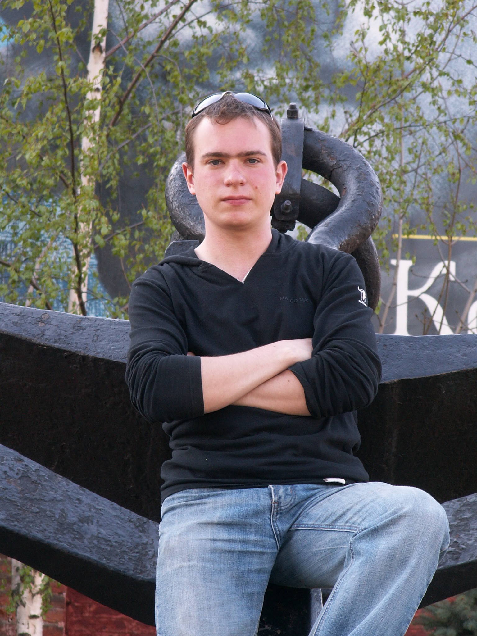 Фото профиля