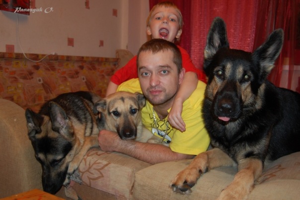 №128, Александр Панасюк, Санкт-Петербург №128, Александр Панасюк, Санкт-Петербург