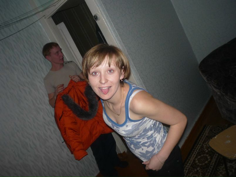 №5, Аленушка Осипенко, Красноярск №5, Аленушка Осипенко, Красноярск