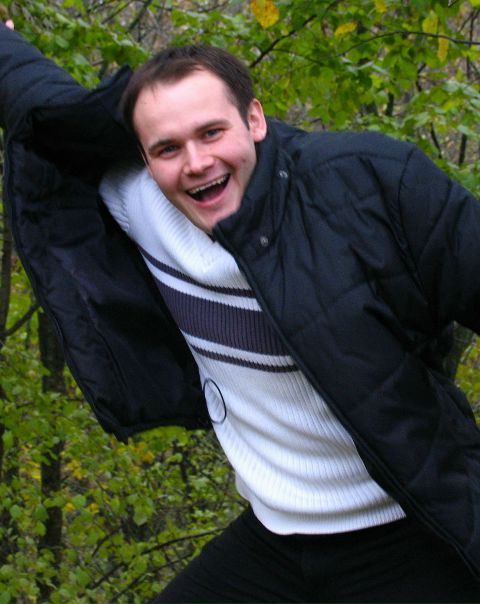 №7, Андрей Колесник №7, Андрей Колесник