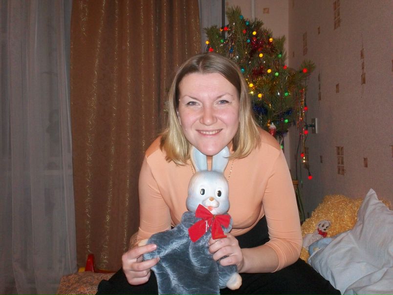 №21, Ольга Пятницкая, 49 лет, Липецк №21, Ольга Пятницкая, 49 лет, Липецк