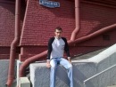 Фотография Мисюры Виталика