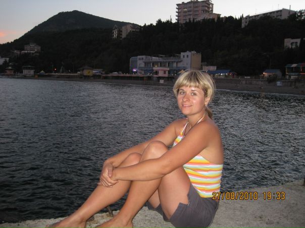 №7, Анюта Прокопенко, 41 год, Житомир №7, Анюта Прокопенко, 41 год, Житомир