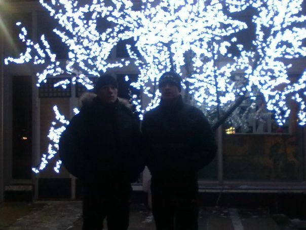 №1, Дмитрий Каблуков, 36 лет, Саяногорск №1, Дмитрий Каблуков, 36 лет, Саяногорск